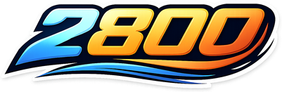 2800